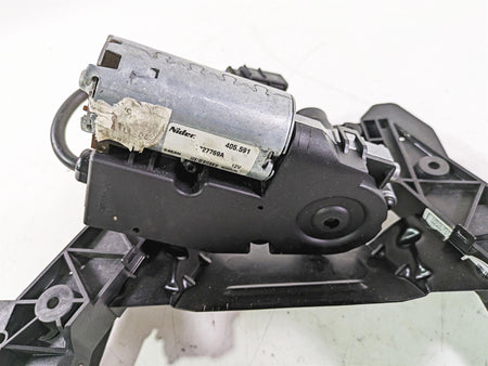 2014 BMW R1200 RT RTW K52 Windshield Adjuster & Motor 46637728676 55218526425 {{ shop.shopifyCountryName }} - Mototech271