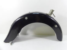 Load image into Gallery viewer, 2004 Harley FLHTC SE CVO Electra Glide Rear Fender Tire Hugger Guard 59583-04
