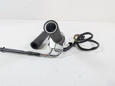 2005 Suzuki VZ800 M50 Boulevard Right Hand Control Switch -Read 37200-39G50 {{ shop.shopifyCountryName }} - Mototech271