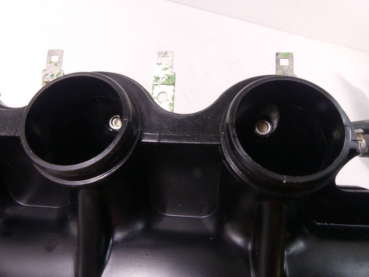 2009 Yamaha Waverunner VX1100 Deluxe Intake Manifold & Injectors 60E-13761-10-00 {{ shop.shopifyCountryName }} - Mototech271