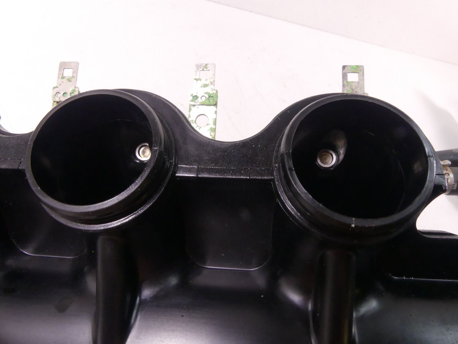 2009 Yamaha Waverunner VX1100 Deluxe Intake Manifold & Injectors 60E-13761-10-00 {{ shop.shopifyCountryName }} - Mototech271