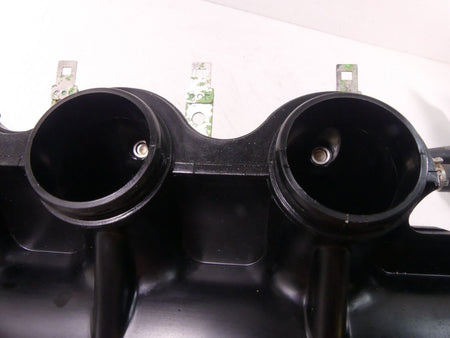 2009 Yamaha Waverunner VX1100 Deluxe Intake Manifold & Injectors 60E-13761-10-00 {{ shop.shopifyCountryName }} - Mototech271