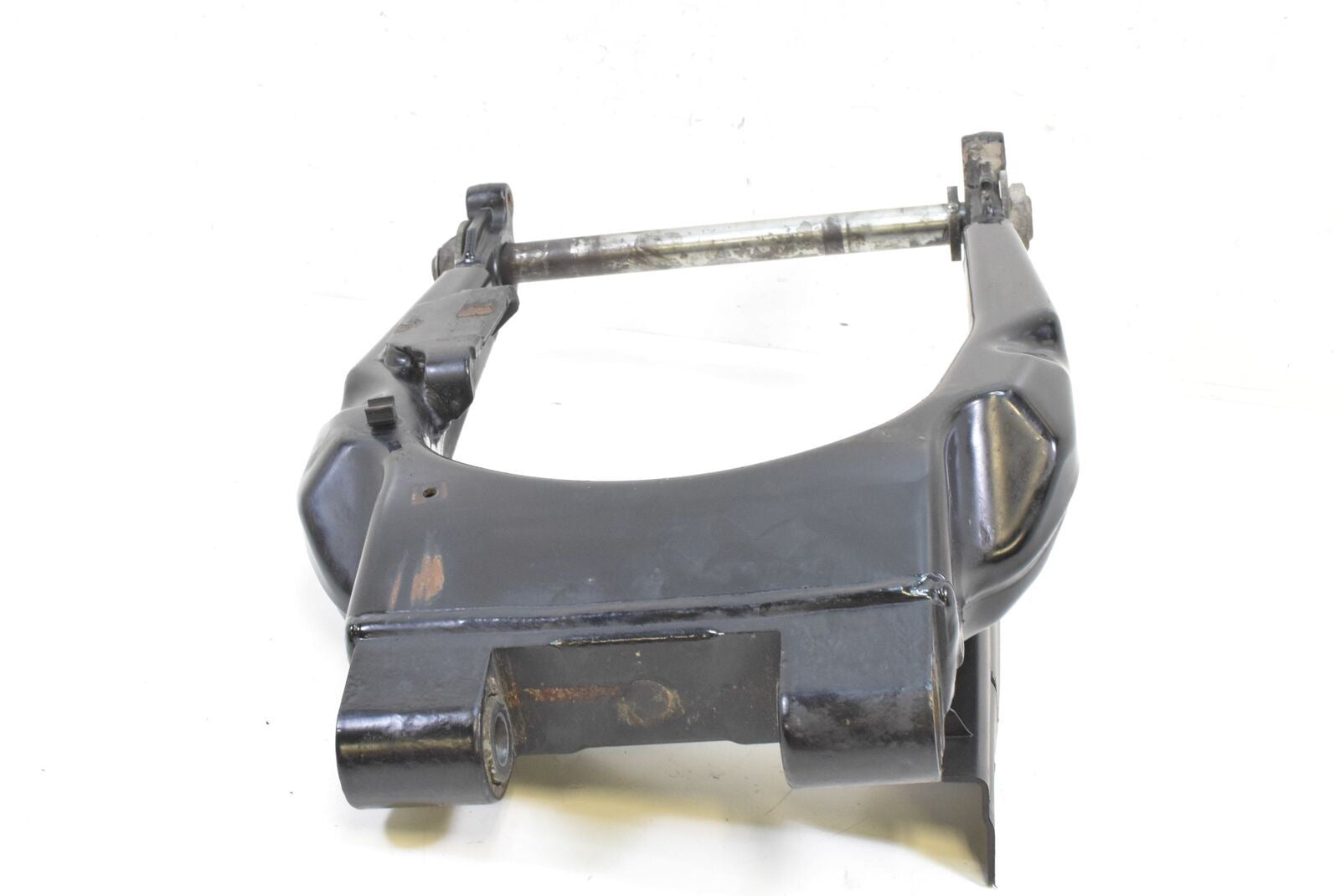2012 Harley FLHTP Electra Glide Swingarm Swing Arm Axle 47549-09A {{ shop.shopifyCountryName }} - Mototech271
