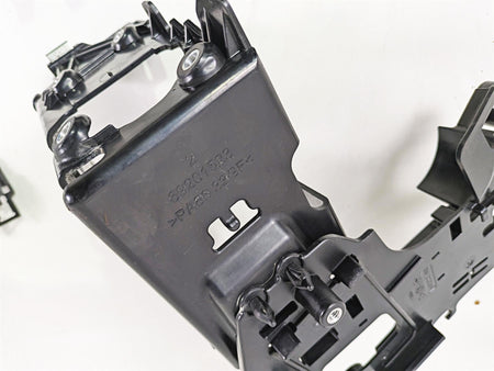 2020 Harley Softail FXST Standard Electrical Battery Carrier Set 69201632 {{ shop.shopifyCountryName }} - Mototech271