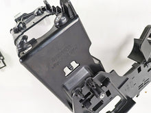 Load image into Gallery viewer, 2020 Harley Softail FXST Standard Electrical Battery Carrier Set 69201632 | Mototech271
