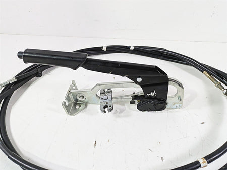 2022 Kawasaki Teryx KRX KRF 1000 C SE Park Hand Brake & Cable Set 43106-0008 {{ shop.shopifyCountryName }} - Mototech271