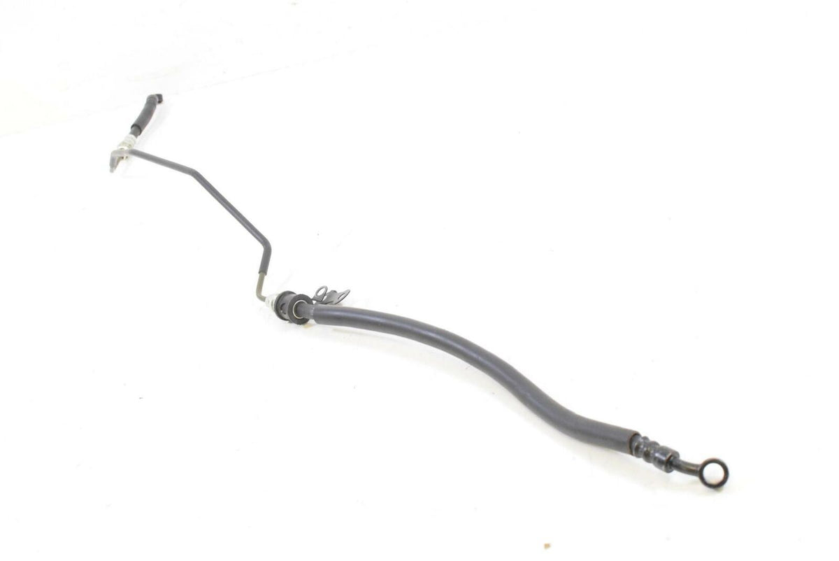 2018 Yamaha XT1200 Z Super Tenere Clutch Line Hose Pipe 23P-26470-00-00 {{ shop.shopifyCountryName }} - Mototech271