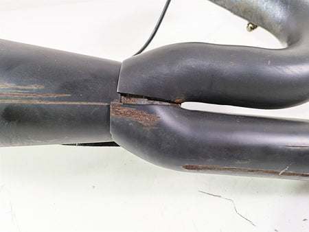 2015 Harley FXDF Dyna Fat Bob Freedom Performance 2-1 Shorty Exhaust Set HD01094 {{ shop.shopifyCountryName }} - Mototech271