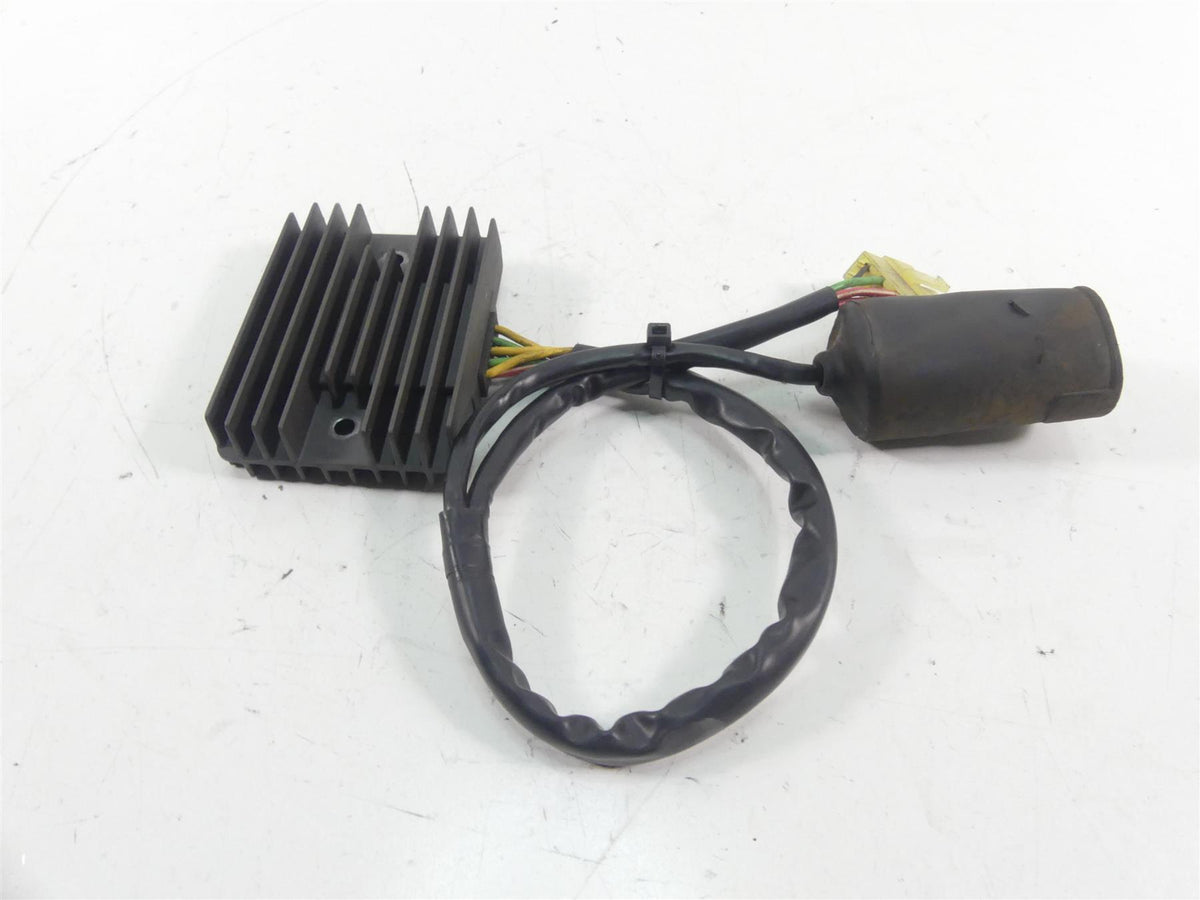 2003 Honda VTX1800 C Rectifier Voltage Regulator SH5790-12 31600-MCH-000 {{ shop.shopifyCountryName }} - Mototech271