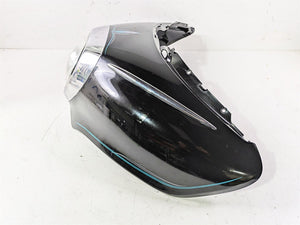 2004 Yamaha XVZ1300 Royal Star Front Nose Fairing & Headlight 4XY-2835G-00 | Mototech271