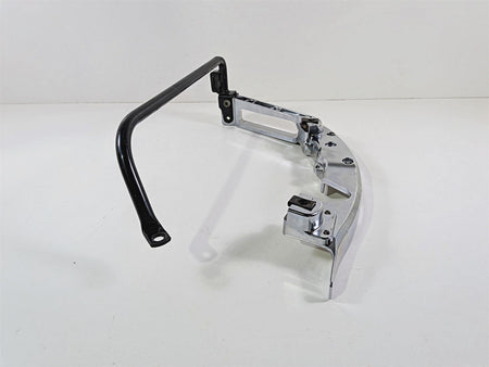 2016 Harley Touring FLHX Street Glide Right Rear Chrome Saddlebag Mount 90200502 {{ shop.shopifyCountryName }} - Mototech271