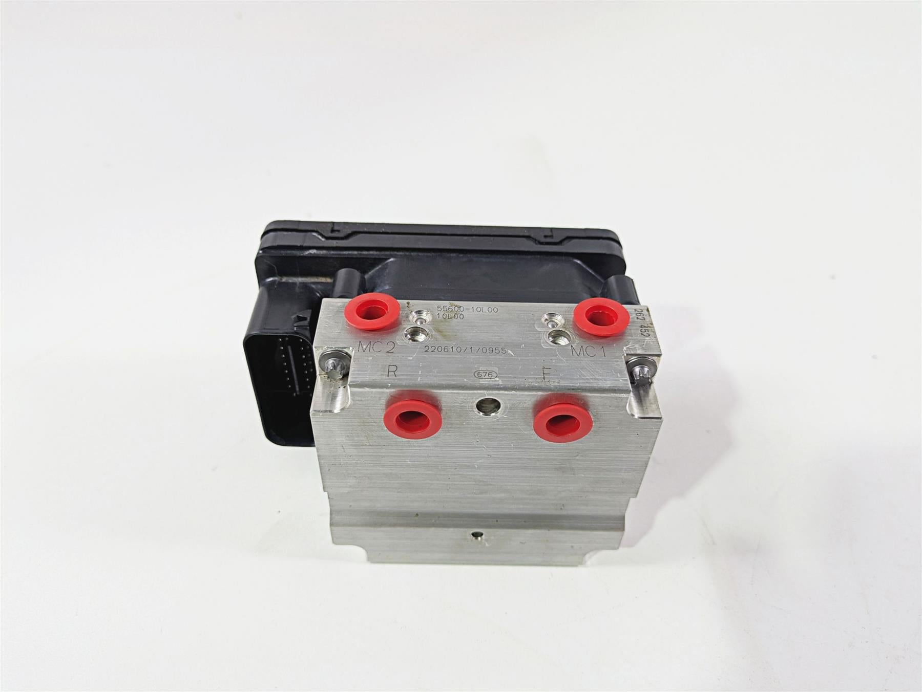 2023 Suzuki GSX1300 RR Hayabusa Abs Brake Pump Unit Module 55610-10L00