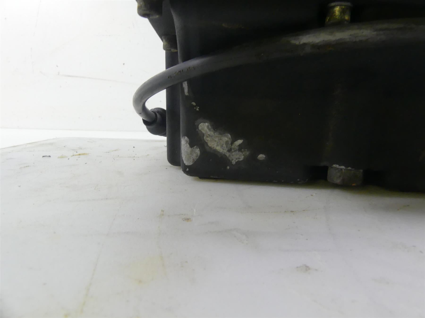 2011 Harley FXDWG Dyna Wide Glide 6-Sp Transmission Gear Box 33K -Read 33083-10A {{ shop.shopifyCountryName }} - Mototech271