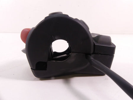 2010 BMW R1200GS Adventure K255 Left Control Switch Esa Fog Lights 61317704625 {{ shop.shopifyCountryName }} - Mototech271
