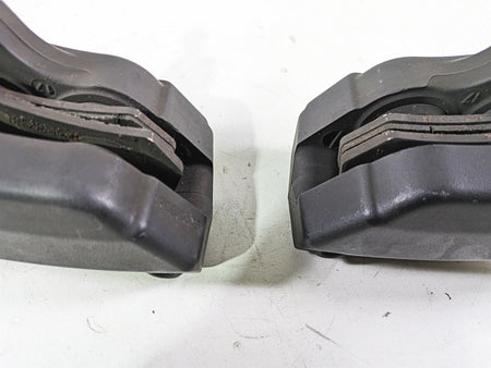 2017 Harley Touring FLTRXS Road Glide Front Brake Caliper Set 43027-08 43023-08 {{ shop.shopifyCountryName }} - Mototech271