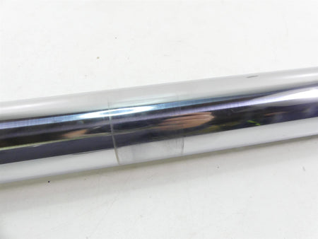 2020 Indian Roadmaster Right 46mm Front Chrome Fork - Straight -No Leaks 1824022 {{ shop.shopifyCountryName }} - Mototech271