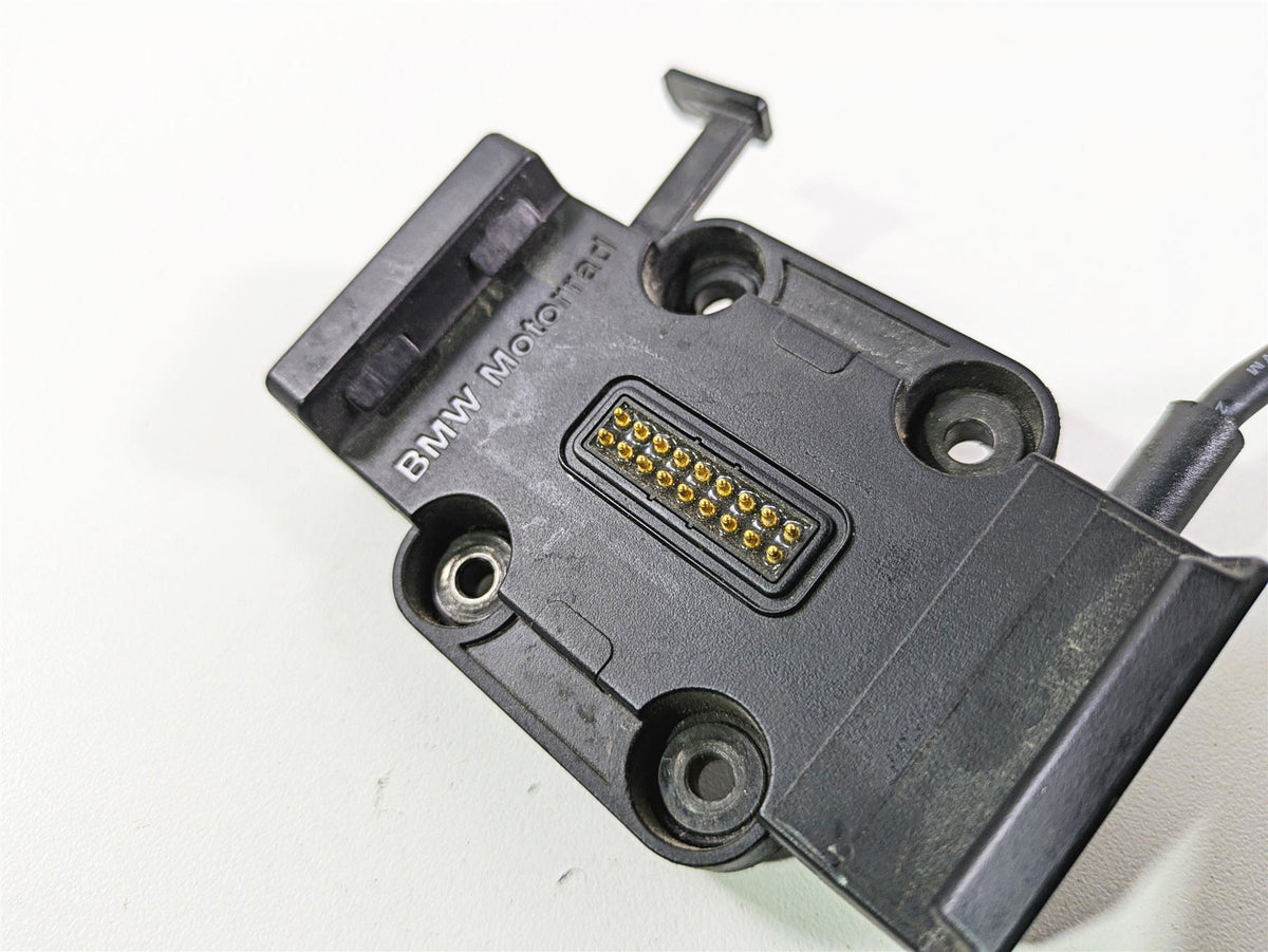 2019 BMW R1250RT K52 Gps Display Screen Mount 77528535826 {{ shop.shopifyCountryName }} - Mototech271