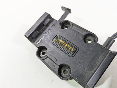 2019 BMW R1250RT K52 Gps Display Screen Mount 77528535826 {{ shop.shopifyCountryName }} - Mototech271