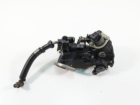 2006 Harley Touring FLHXI Street Glide Throttle Body Fuel Injectors 27600-06 {{ shop.shopifyCountryName }} - Mototech271