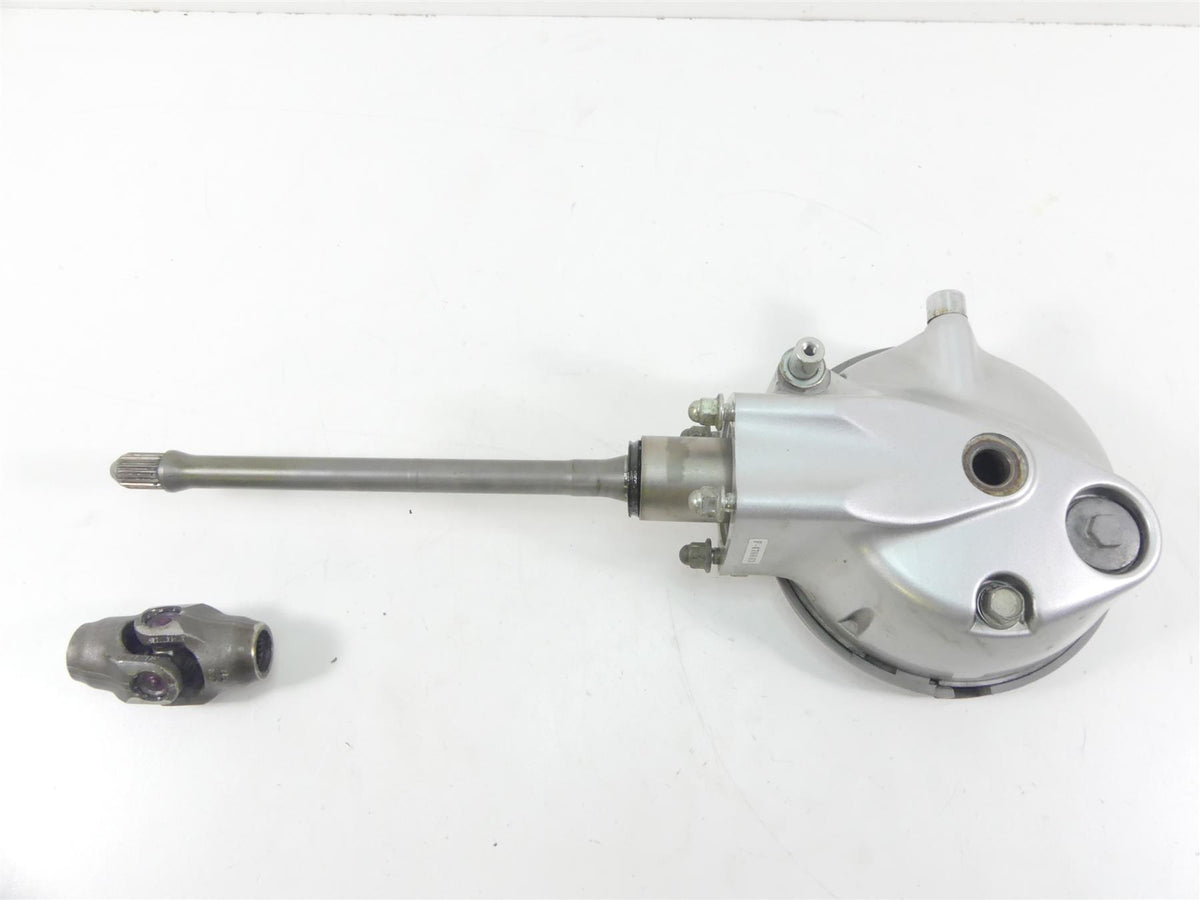 2009 Honda VTX1300 Touring Rear Differential Drive Shaft 41300-MEA-671 F-476643 {{ shop.shopifyCountryName }} - Mototech271
