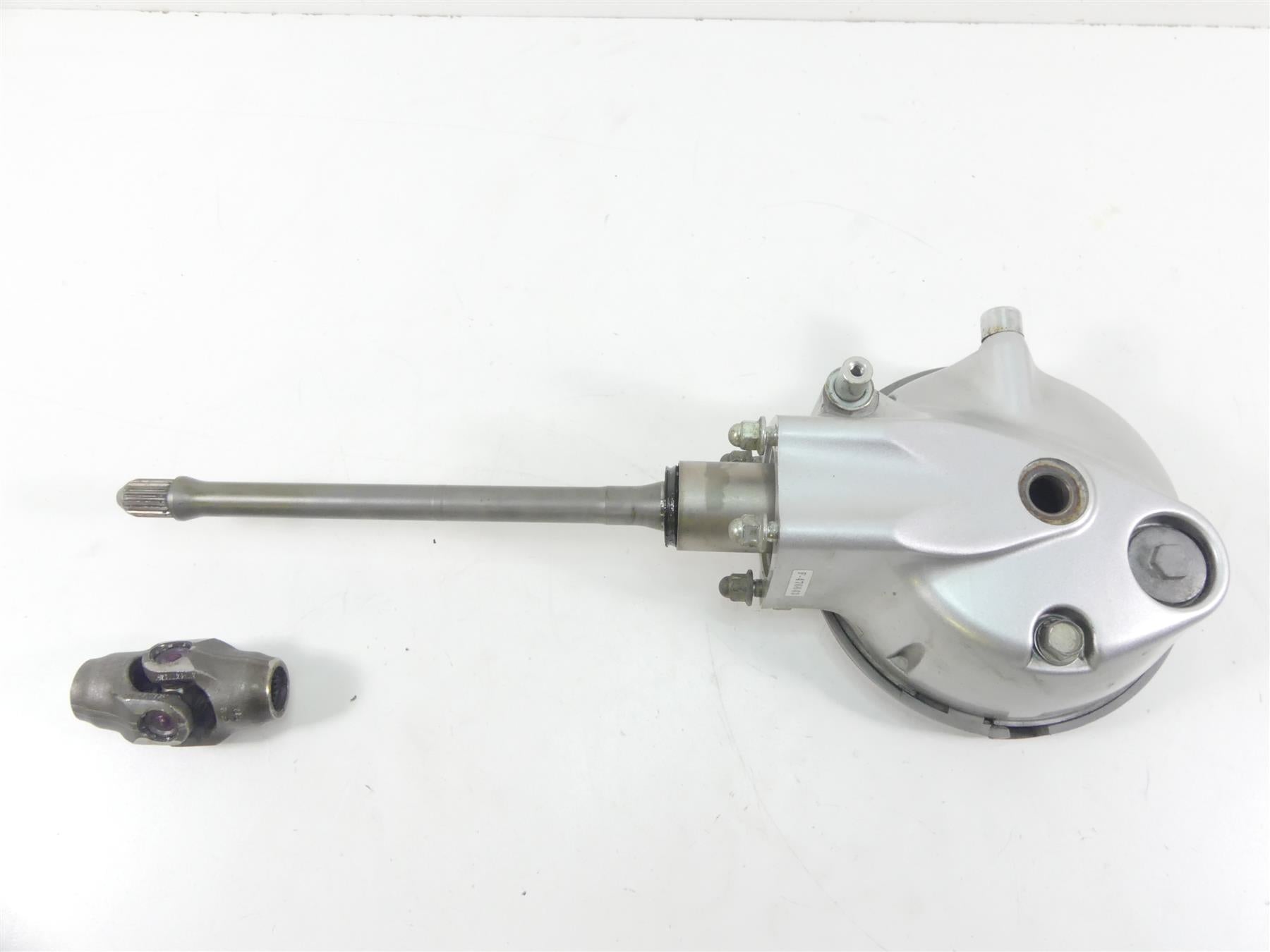 2009 Honda VTX1300 Touring Rear Differential Drive Shaft 41300-MEA-671 F-476643 {{ shop.shopifyCountryName }} - Mototech271