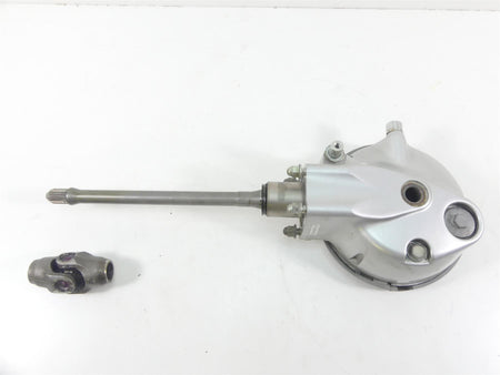 2009 Honda VTX1300 Touring Rear Differential Drive Shaft 41300-MEA-671 F-476643 {{ shop.shopifyCountryName }} - Mototech271