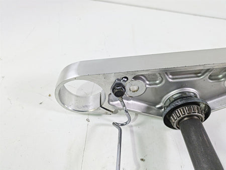 2002 Honda V-Twin VTX1800 C Upper & Lower Triple Tree Set 53230-MCH-000 {{ shop.shopifyCountryName }} - Mototech271