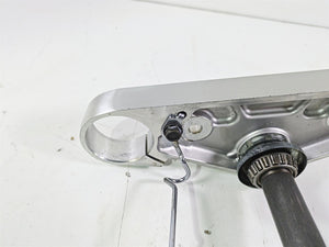 2002 Honda V-Twin VTX1800 C Upper & Lower Triple Tree Set 53230-MCH-000 | Mototech271