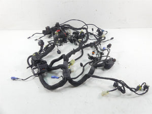 2020 Ducati Multistrada 1260 Enduro Main Wiring Harness Loom Abs 5101D331F
