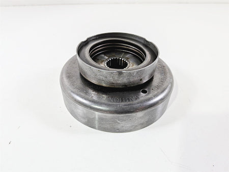 2011 Harley FXDF Dyna Fat Bob Ignition Rotor Flywheel 40356-07 {{ shop.shopifyCountryName }} - Mototech271