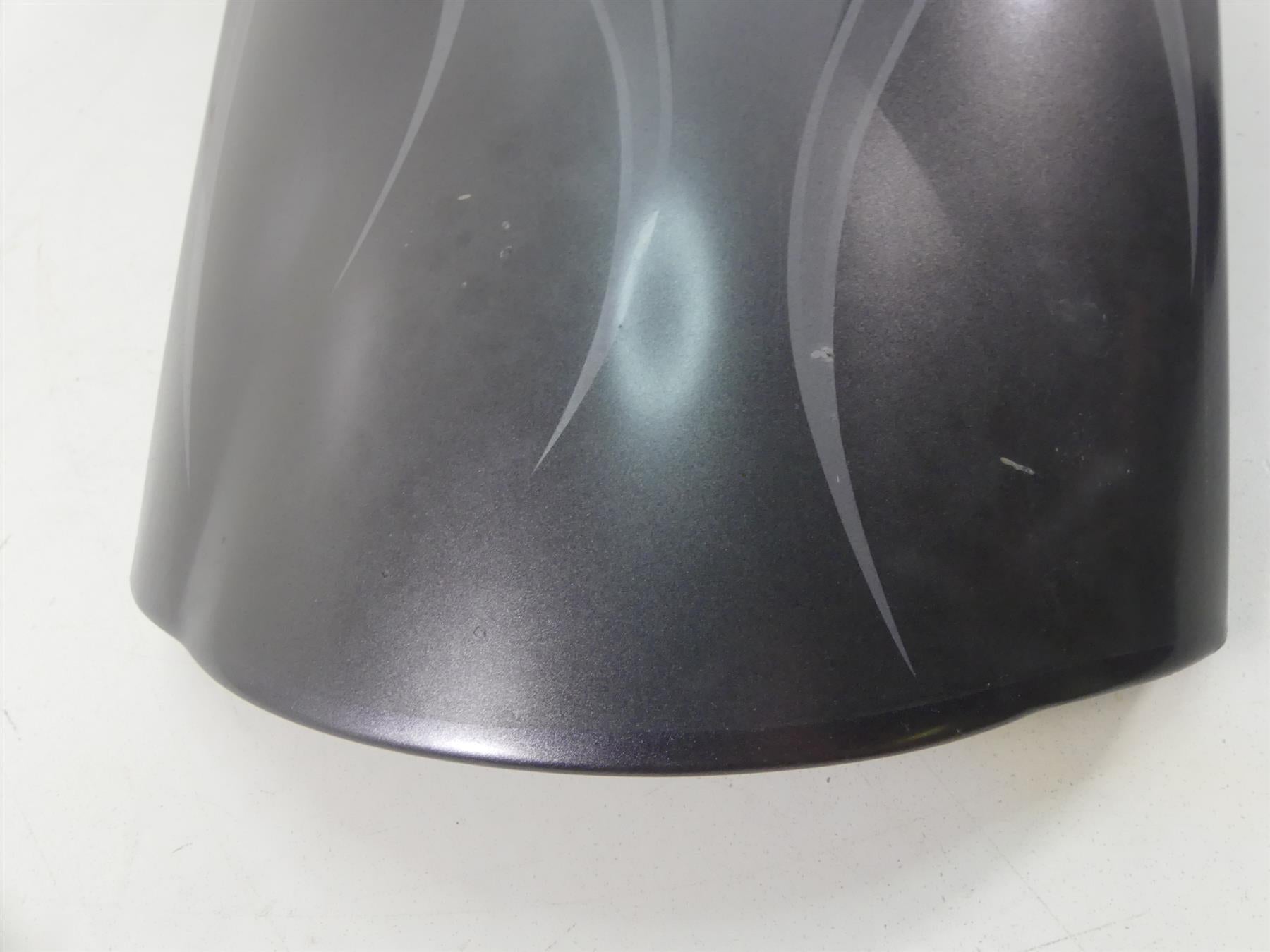 2004 Yamaha XV1700 Road Star Warrior Straight Rear Fender 5PX-Y2161-10-P0 {{ shop.shopifyCountryName }} - Mototech271