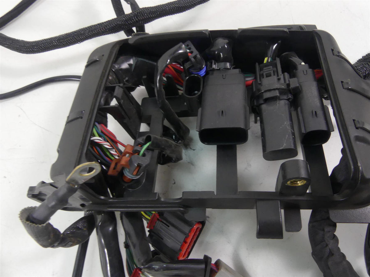2019 Harley XL883 N Sportster Iron Wiring Harness Loom - No Abs 69200072B {{ shop.shopifyCountryName }} - Mototech271