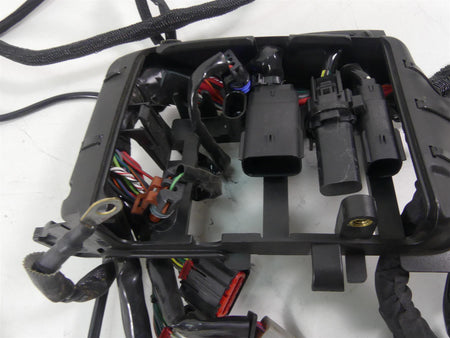 2019 Harley XL883 N Sportster Iron Wiring Harness Loom - No Abs 69200072B {{ shop.shopifyCountryName }} - Mototech271