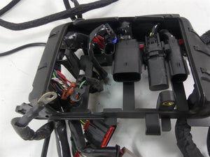 2019 Harley XL883 N Sportster Iron Wiring Harness Loom - No Abs 69200072B | Mototech271
