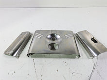 Load image into Gallery viewer, 1992 Harley FLSTC Softail Heritage Headlight Head Light Cover Set 67808-86

