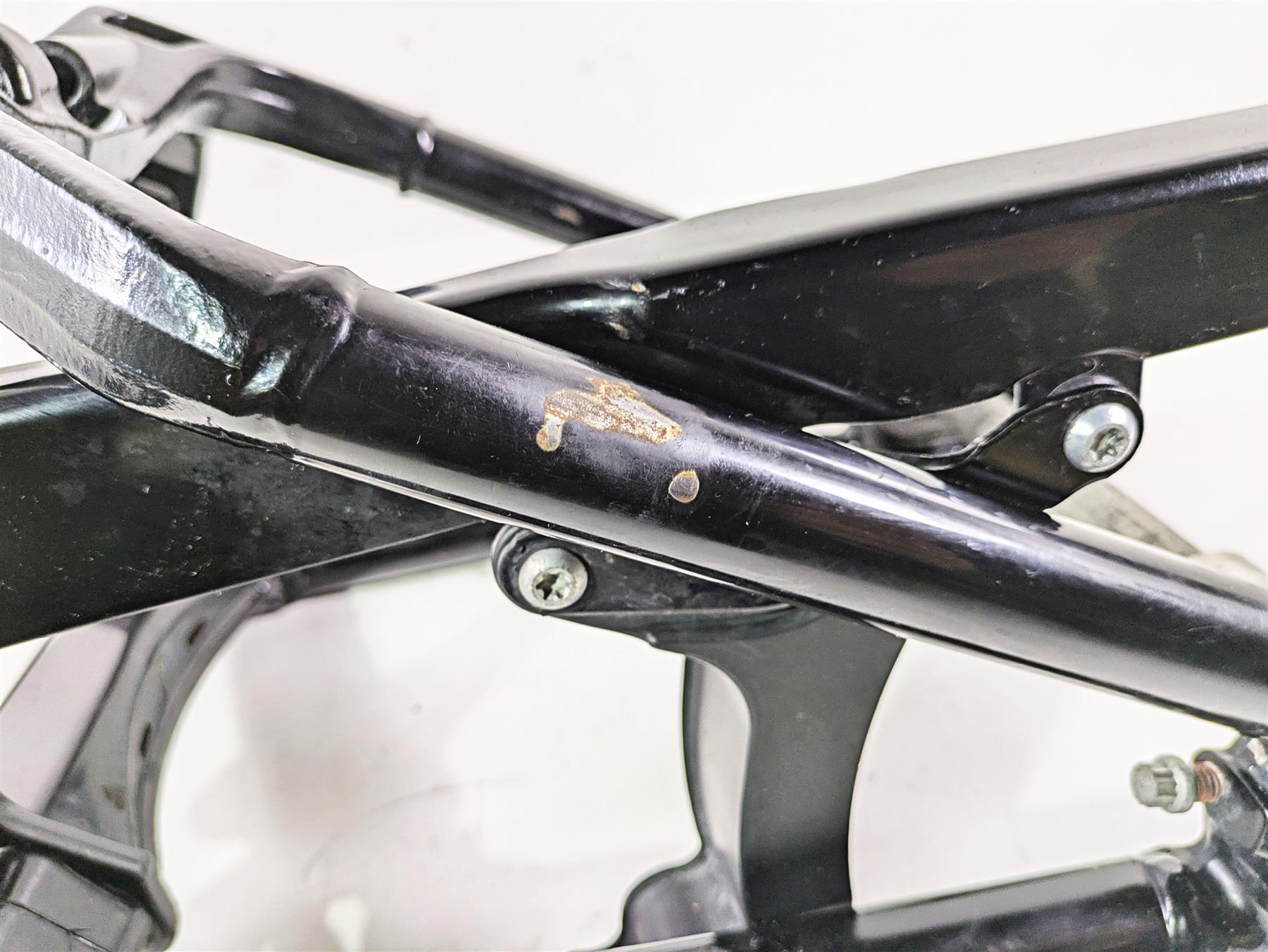 2020 Harley Softail FXST Standard Swingarm Swing Arm & Guards 47400099BHP {{ shop.shopifyCountryName }} - Mototech271