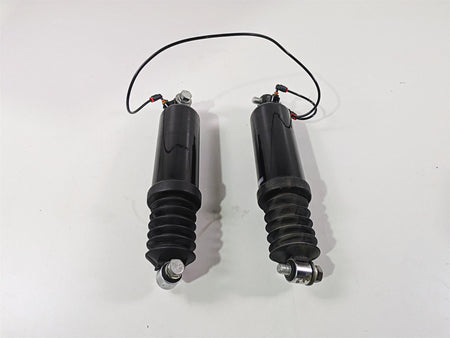 2016 Harley Touring FLHR Road King Straight Rear Shock Damper Set 54662-09 {{ shop.shopifyCountryName }} - Mototech271