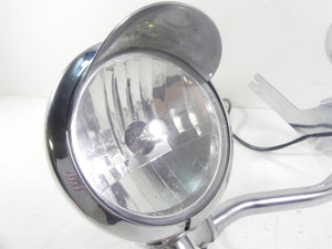 2006 Harley Touring FLHTCUI Electra Glide Front Spot Light Blinker Set 68712-94A | Mototech271