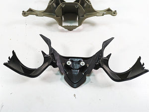 2016 Ducati Panigale 1299 S Oem Magnesium Front Stay Holder Carrier 8291E182AA