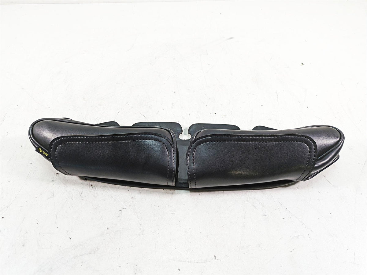 2010 Harley Touring FLHTCU Electra Glide Willie Max Windshield Bags 4725 {{ shop.shopifyCountryName }} - Mototech271