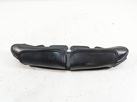 2010 Harley Touring FLHTCU Electra Glide Willie Max Windshield Bags 4725 {{ shop.shopifyCountryName }} - Mototech271