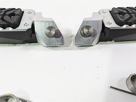 2021 BMW R1250GS K51 Adv Front Footpeg Rest Option 719 46719829532 46719829537 {{ shop.shopifyCountryName }} - Mototech271
