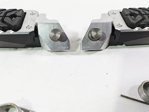 2021 BMW R1250GS K51 Adv Front Footpeg Rest Option 719 46719829532 46719829537