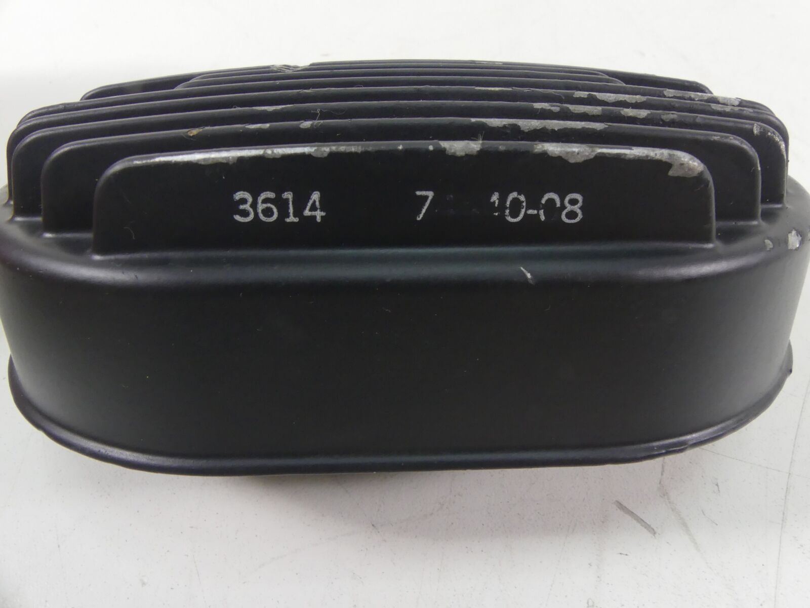 2015 Harley VRSCF Muscle V-Rod Rectifier Voltage Regulator 74440-08 {{ shop.shopifyCountryName }} - Mototech271