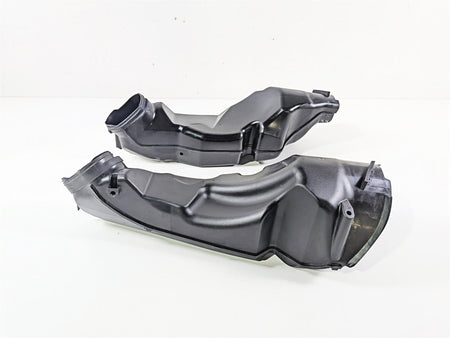 2024 Suzuki GSXR600 Air Intake Ram Scoop Duct Set 94420-14J00 94430-14J00 {{ shop.shopifyCountryName }} - Mototech271