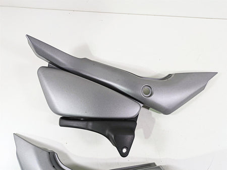 2016 Suzuki M109R VZR1800 Boulevard Side Cover Fairing Set 47210-48GA0 {{ shop.shopifyCountryName }} - Mototech271
