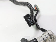Load image into Gallery viewer, 2010 Harley Dyna FXDB Street Bob Speedometer Wiring Harness - No Cut 70472-06
