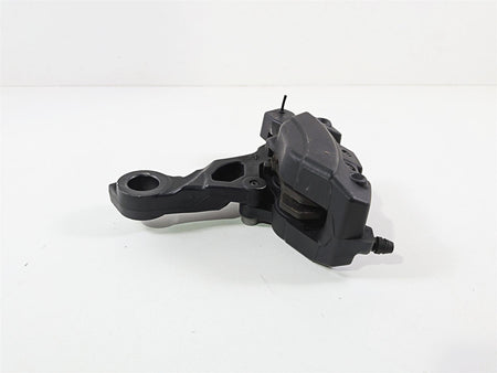 2017 Harley Touring FLHXS Street Glide Rear Brake Caliper & Bracket 44080-08C {{ shop.shopifyCountryName }} - Mototech271
