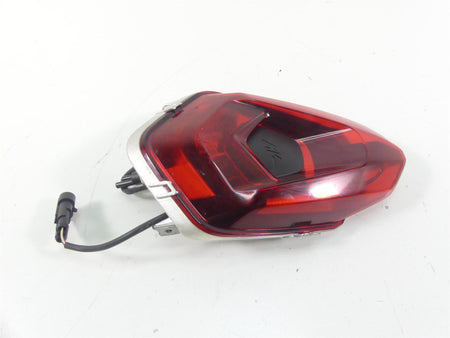 2018 Mv Agusta Brutale 800 RR Rear Taillight Tail Light Lamp Lens 8000C1727 {{ shop.shopifyCountryName }} - Mototech271