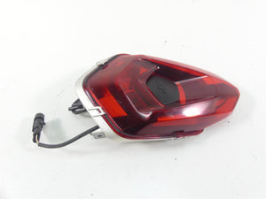 2018 Mv Agusta Brutale 800 RR Rear Taillight Tail Light Lamp Lens 8000C1727 | Mototech271